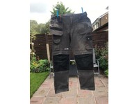 scruffs trade flex slim fit screwfix